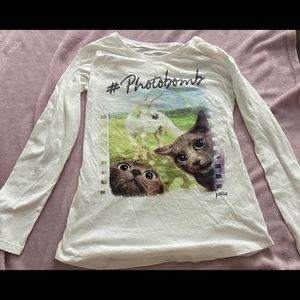 justice shirt